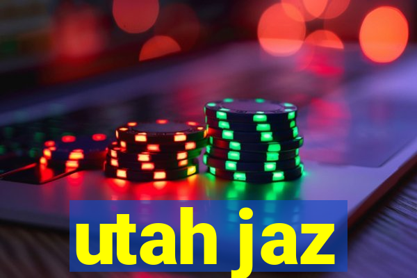 utah jaz